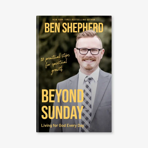 Beyond Sunday